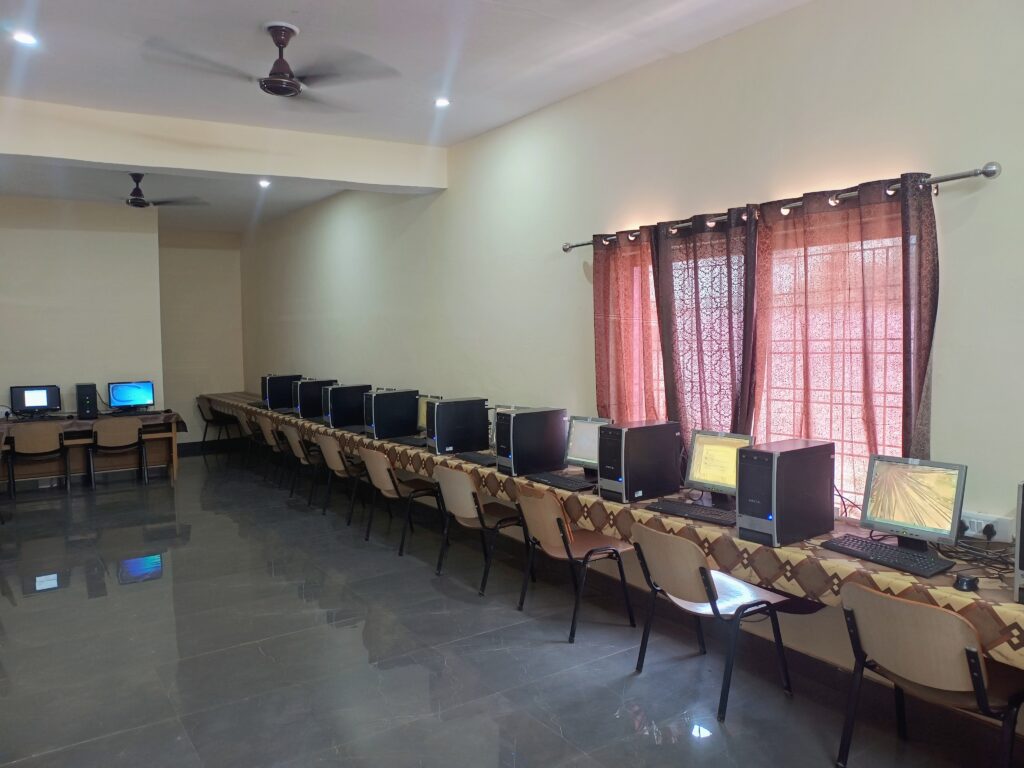 Digital Library